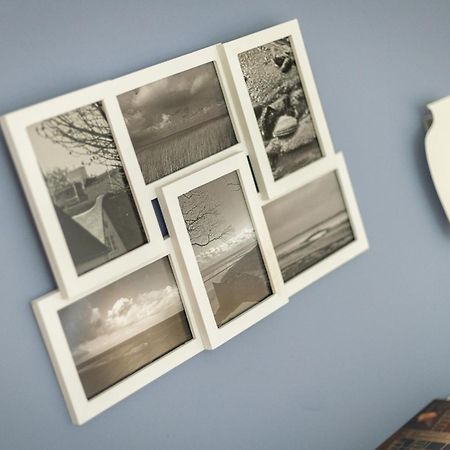 Ferienwohnung Auszeit im Takerhof Keitum Exterior foto