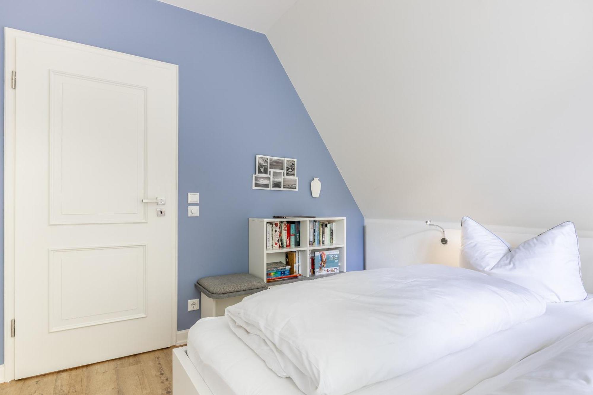Ferienwohnung Auszeit im Takerhof Keitum Exterior foto