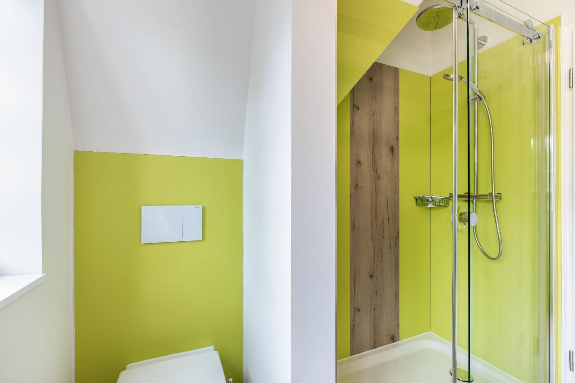 Ferienwohnung Auszeit im Takerhof Keitum Exterior foto