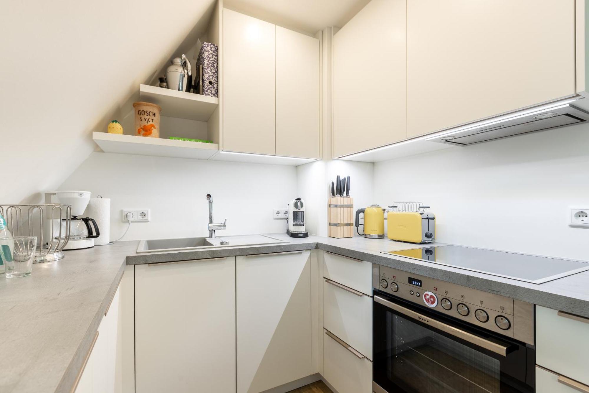 Ferienwohnung Auszeit im Takerhof Keitum Exterior foto